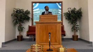 Sermon: "A Virtuous Woman, An Excellent Wife, A Loving Mother" (Proverbs 31:10)