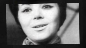 Майя Кристалинская - Еду я