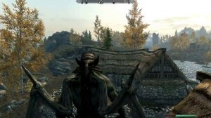 Blood is Life (Skyrim Mod) - Rush Spell