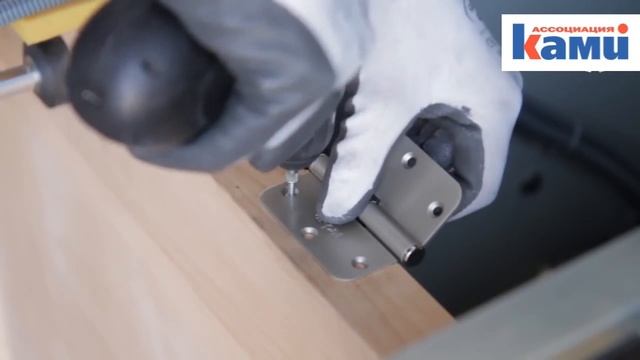 Копировально фрезерный центр под замок и петли модель «WD 200» смотреть онлайн