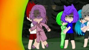 "Пожар" [meme] не.13 карт (не.ромео/не.феликс)