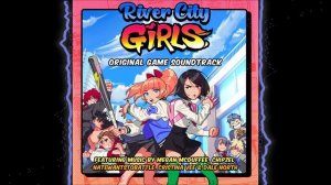 River City Girls Original Soundtrack - Detention