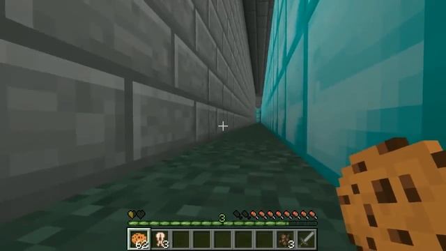 Minecraft: TINY FROGS HIDE AND SEEK!! - Morph Hide And Seek - Modded Mini-Game смотреть онлайн