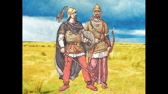 Видеолекция "Естественно-исторические условия Краснодарского края". Районы Черноморского побережья