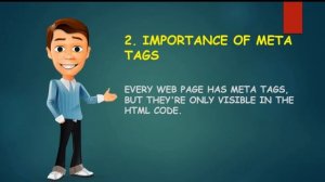 What is Meta Tag? Complete Guide in Hindi | SEO Course for Beginners