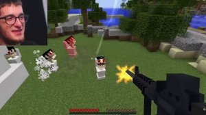 TITAN CAMERA-BORALO MAN GELİŞİYOR ? - Minecraft