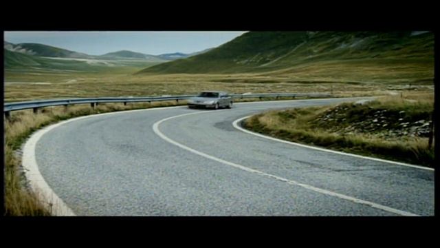 Saab 9-5 Never Drove смотреть онлайн