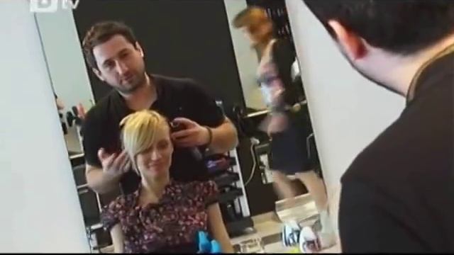 Предложения за две лесни прически смотреть онлайн