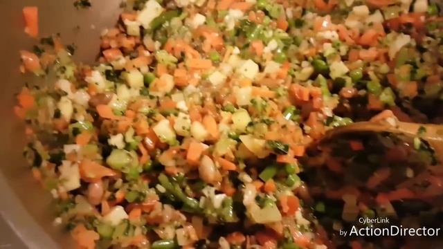 Грибной сезон пора приготовить что-то вкусненькое смотреть онлайн