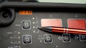 Сварочный аппарат Lincoln Electric Invertec 300TPX | Обзор
