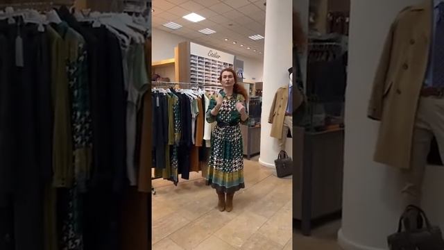 Новая коллекция Весна 2022 от Elema Обзор смотреть онлайн