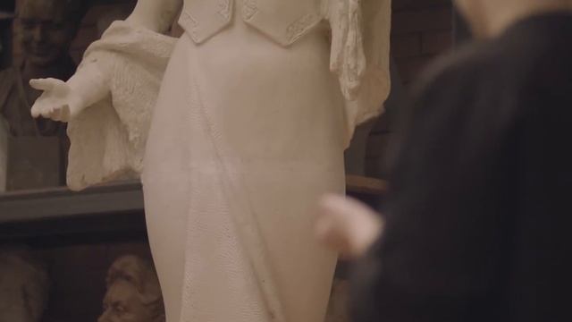 Герой нашего времени: галерист Анна Чистосердова