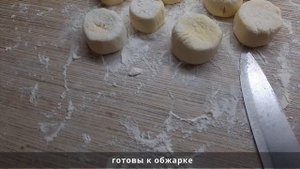 Делайте сырники только по этому рецепту. Самые правильные сырники без манки с клубничным соусом.