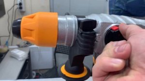 Перфоратор INGCO