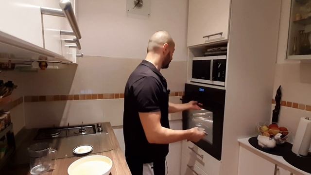 Как приготовить ПЫШНЫЙ Омлет в духовке. Все СЕКРЕТЫ раскрыты!