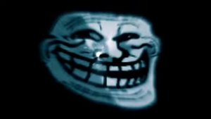 все мемы Троллфейс улыбается