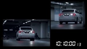 New Honda City 2022 | Honda (crider) || review || (2021) redesign