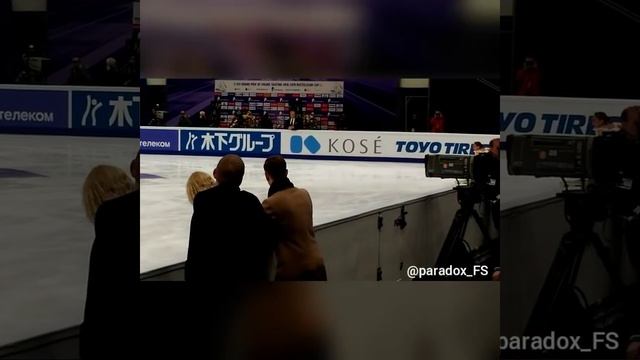 A. Zagitova, SP(WU)/ А. Загитова, Короткая программа ( Разминка),16.11.2018 смотреть онлайн