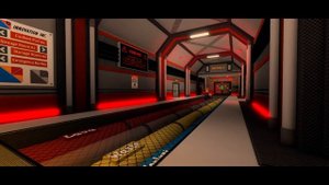 Custom Ending: The Site Director Ending | Innovation Inc. Thermal Power Plant