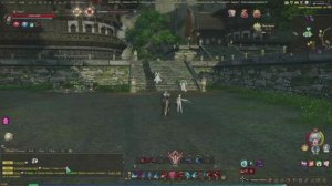 Новичок в Revelation Online - Рыцарь 50 уровня