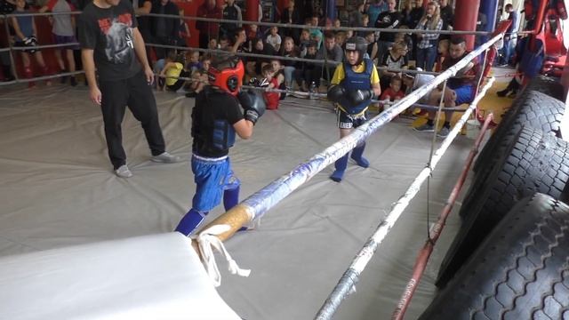 2.Погорелов(Молодечно) - Виринский(Молодечно) смотреть онлайн