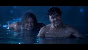 РУСАЛЫ из х/ф Скорый «Москва Россия»