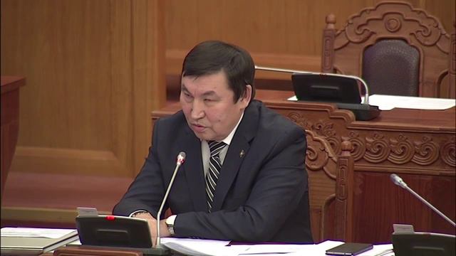 А.Бакей: Янз бүрийн хувилбараар тооцоод, хамгийн доод тал нь 20% байвал болно гэж үзсэн смотреть онлайн