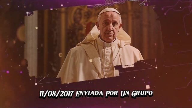 ¡Impacto Celestial en el Vaticano! La Profecía Se Materializa en 2024, Dejando al Papa en Estupor." смотреть онлайн