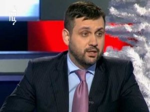 Интервью Владимира Легойды. Программа "Треугольник"