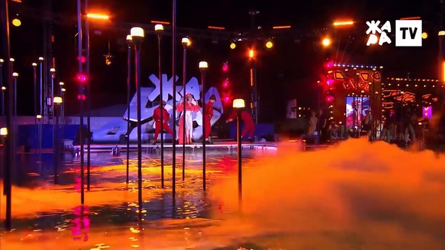 Анжелика Варум - Бедное сердце смотреть онлайн