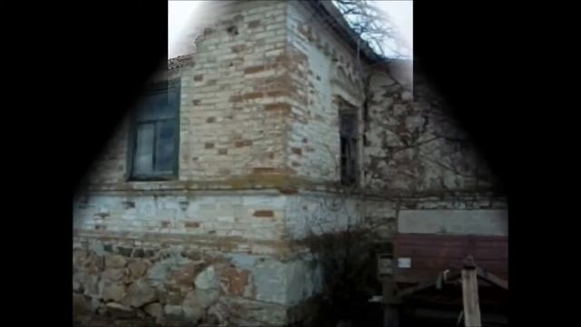 Три дома. Начало ХХ века. Старая Ласпа. смотреть онлайн