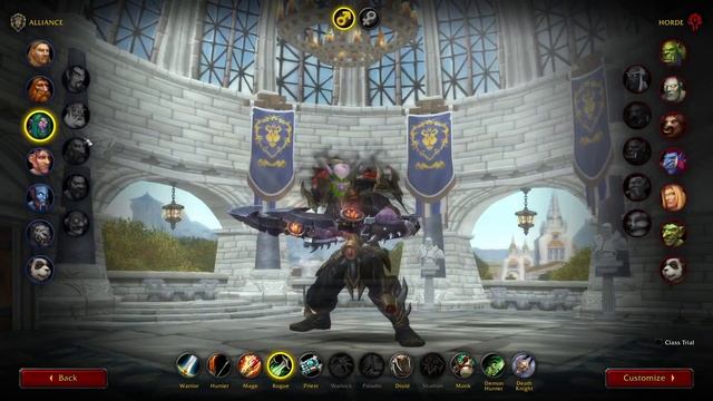 I Added Character Creation Scenes In My MMORPG Game And The Results are Insane.. | Roblox Devlog #4 смотреть онлайн