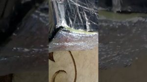 Чехол для АКБ (утепление аккумулятора)