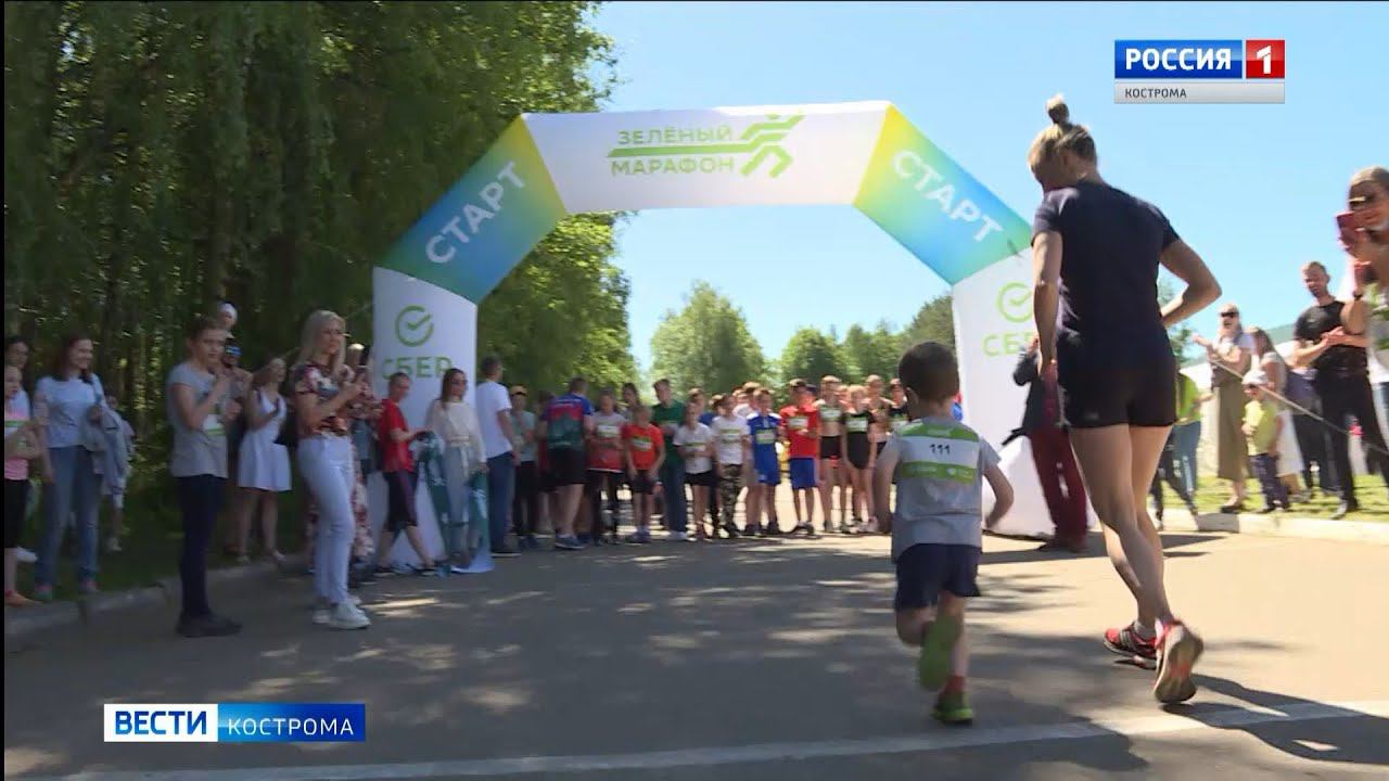 Забег Сбербанк. Выходные в Костроме. Сбербанк забег 1 июня. Телерадиокомпания старт фото.