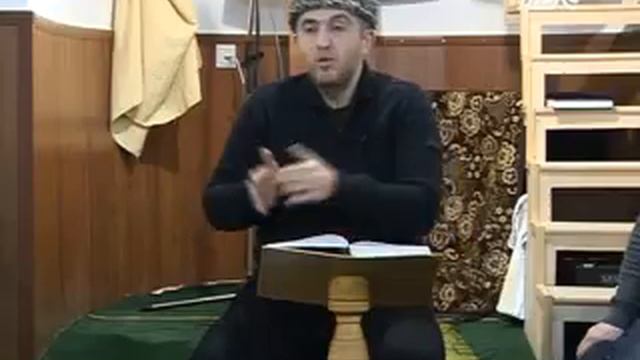 Суннаты намаза.Абдулла Хаджи. | Центральная Мечеть г.Каспийск "Фатхуль Ислам"