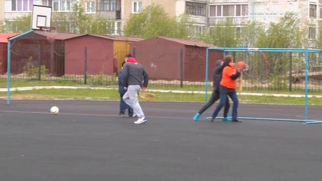 День соседей смотреть онлайн