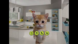 котик игра