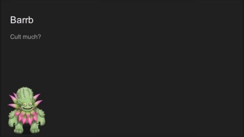 Fire Forest (Fan-Made Fire Island)