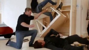 Гимн Сборщиков Мебели.