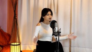 All I Ask - Adele (Cover by Yanina Chiesa)