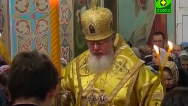 Храм Георгия Победоносца в Воронеже