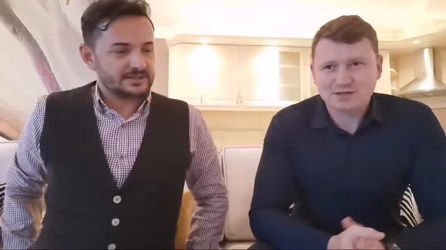 ?? Как Можно Получить ВНЖ В ТУРЦИИ / Какая Зима В АЛАНИИ смотреть онлайн