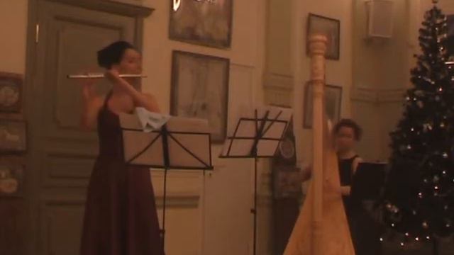 Дж. Раттер - Сюита в старинном стиле - 3. Ария смотреть онлайн