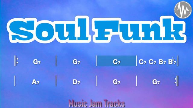 Soul Funk Jam For【Piano】G Major 129bpm No Piano BackingTrack смотреть онлайн
