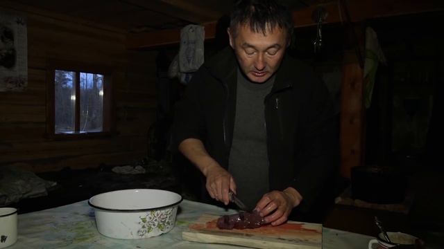 Потомственные охотники. Горный улус.