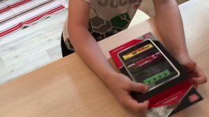 Вагоны от Технопарк