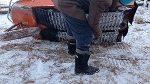 Буран. Предпродажный обзор.