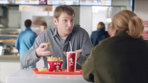 KFC: Пати Баскет за 99 рублей (2016)