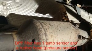 removing turbo renault trafic 2 2013 / So oldt