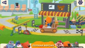 Ми-ми-мишки в космосе, тест игры